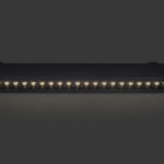 Radii Slimline lit