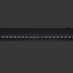 Radii Slimline unlit