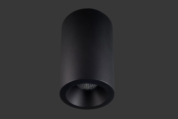 Spy unlit