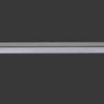 Column Suspended unlit