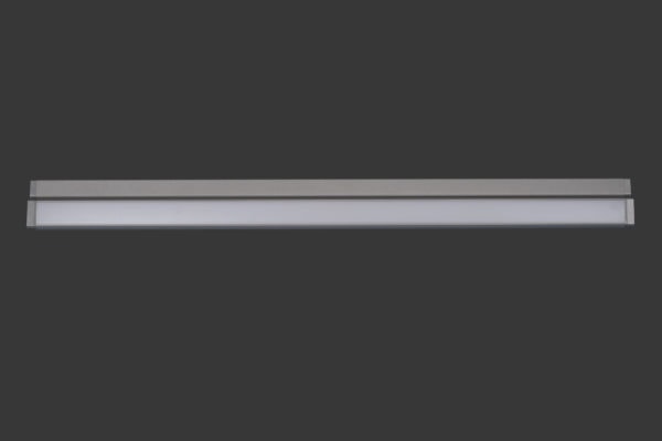 Column Suspended unlit