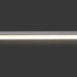 Column Suspended lit