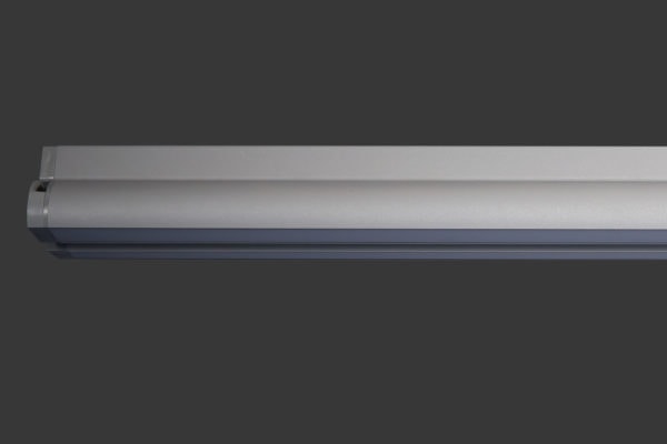 Column Suspended unlit