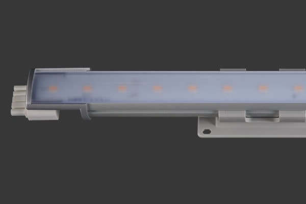 Raid wall wash unlit