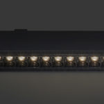 Radii Slimline lit